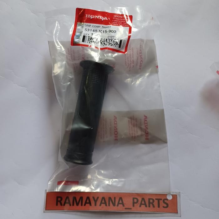 Stok Baru Grip Comp Throt 53140K15900