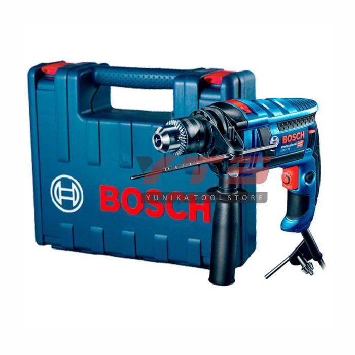 Bor Tembok Listrik 16mm / Drill Bosch 16 mm GSB 16 RE / GSB16RE