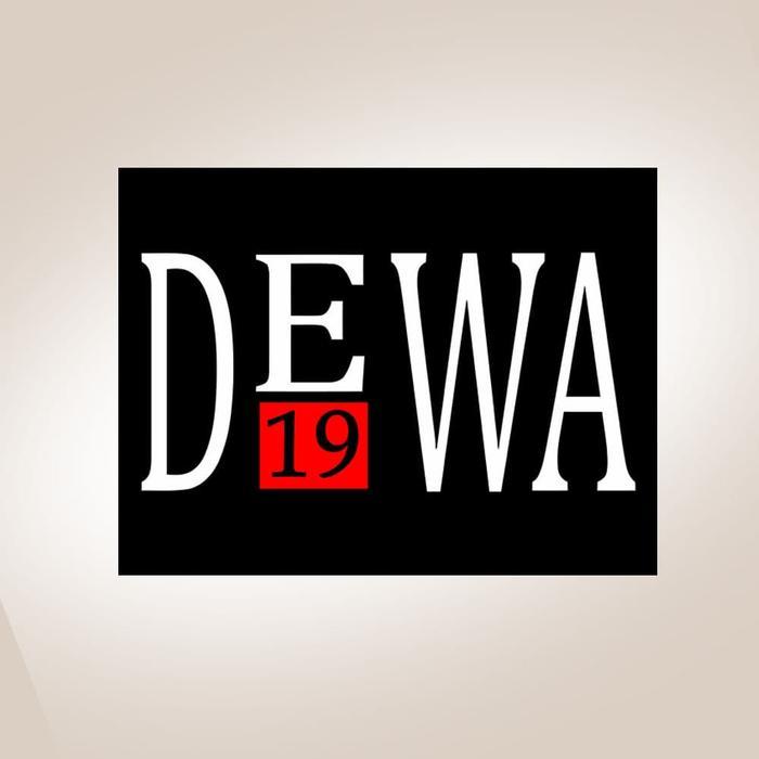 Dewa 19 Band Poster Kayu Pajangan Dekorasi Dinding Wallpaper Walldecor