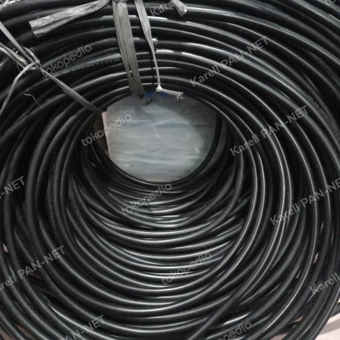 Murah kabel nyy 3x2.5 kabelindo / lindo 3x2,5 eceran