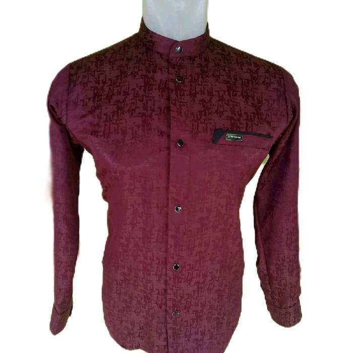 Kemko Sultan Katun Jaguar Motif Abstrak