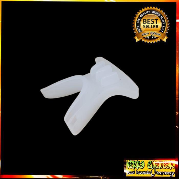 Happyfit - Tali Kacamata Sport Karet Kacamata Olahraga