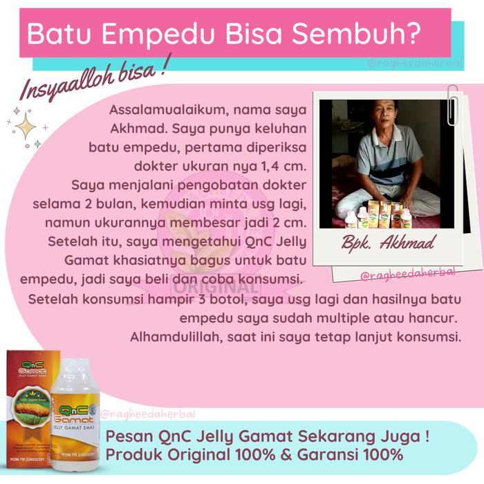 OBAT RADANG INFEKSI EMPEDU - EMPEDU TERSUMBAT - PENGHANCUR BATU EMPEDU