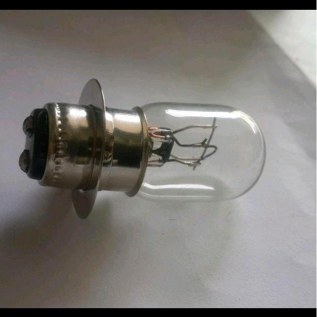 Bohlamp Lampu Depan Tvs Dazz Rockz Neo Termurah Langka