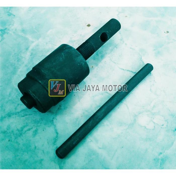 Trecker Treker Magnit Mahnit Magnet Smash Shogun 125 Satria Fu Rc Termurah Langka