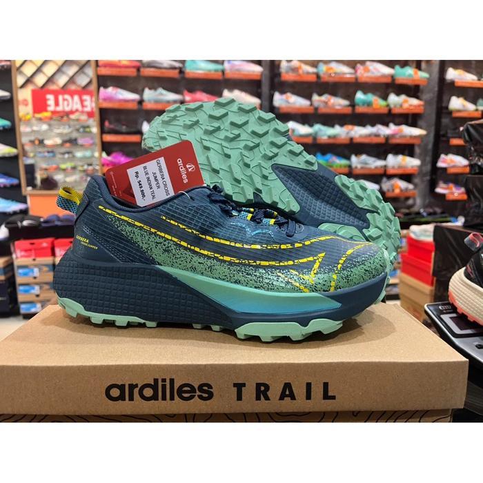 Ardiles Sepatu Trail / Hiking - GERBERA CROSS JUMPER Sepatu Gunung Ardiles