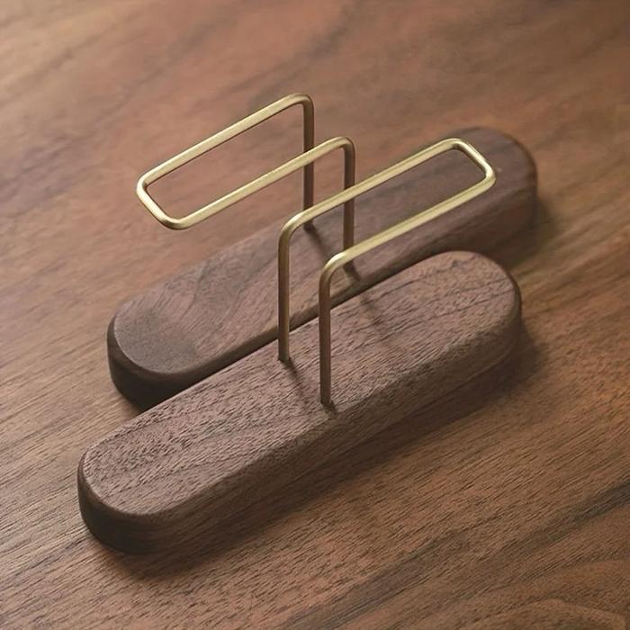 V60 Paper Filter Wooden Holder - Wooden Holder For Paper Filter V60