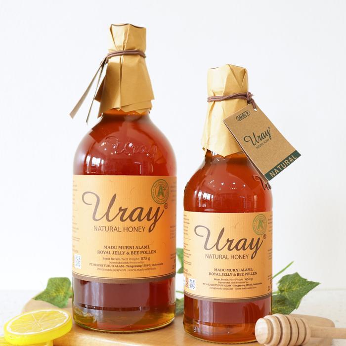 MADU URAY (GRADE A) - 330ML