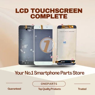 LCD TOUCHSCREEN VIVO Y65 / VIVO 1719 COMPLETE