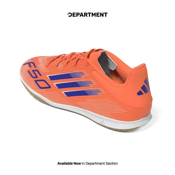 Sepatu Futsal Pria ADIDAS F50 CLUB IN JI0022 ORIGINAL