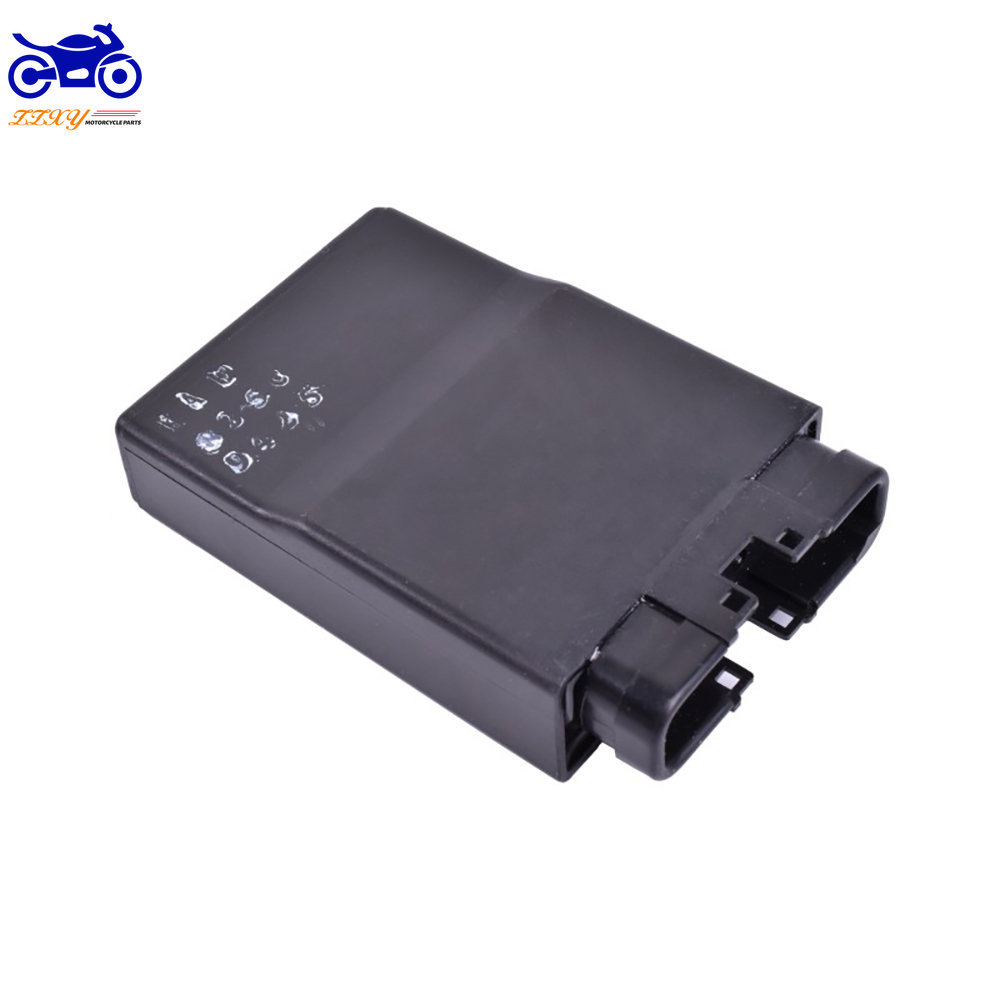 Motorcycle Digital Ignition CDI Unit Box Starter Ignitor Stable Output Igniter ECU For Honda CB400SF