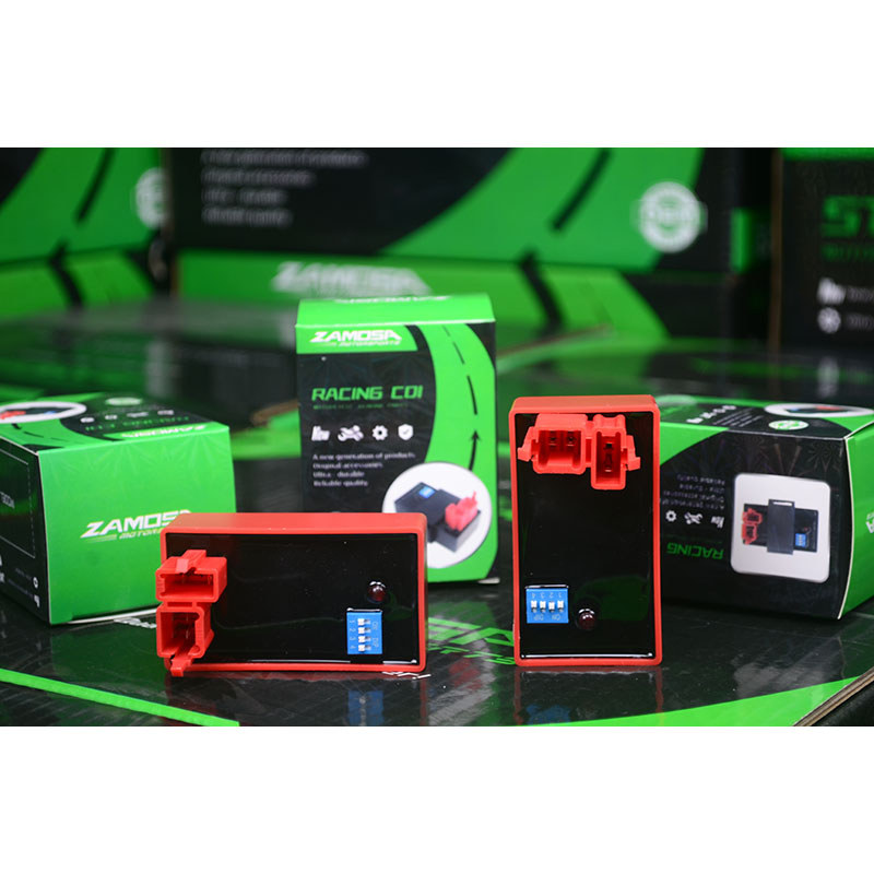 Racing Cdi Racing Moped Cdi 125cc 150cc Cdi CG125 CG150 CDI AC TC200 TX200 DT125 FT125 FT150 RC200 D