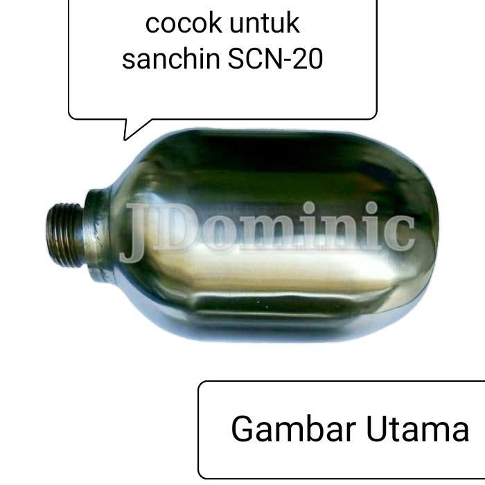 Promo Air Chamber SCN-20 * Tabung Sanchin Power Sprayer SCN-20 SCN20 SC20