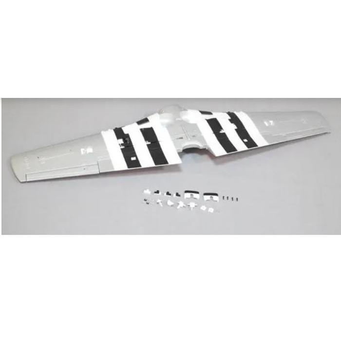 RC AIRPLANE ARROWS MAIN WING SET: 1100MM P-51 AHAB102