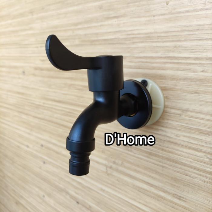 Onda Waterpro Sanitary - Kran Air / Kran Air Tembok / Keran Taman/Kran Stainless