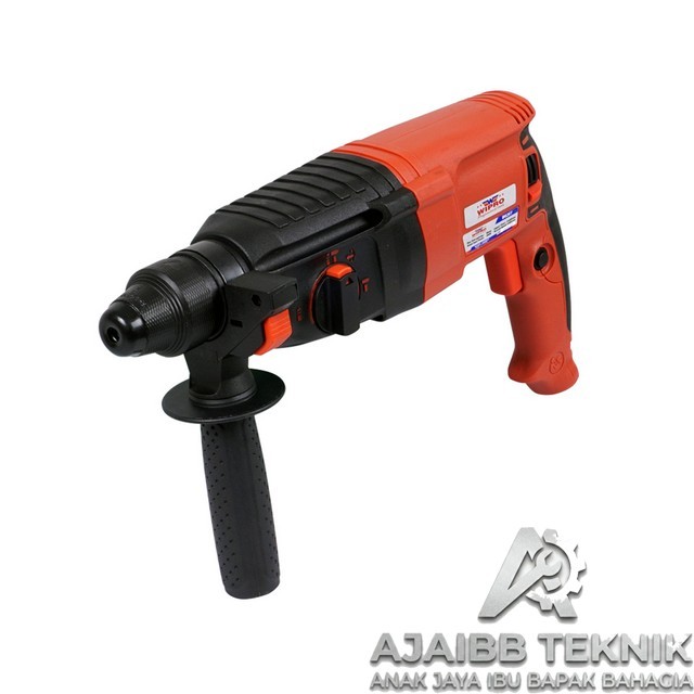 Wipro W6261 Bor Listrik SDS