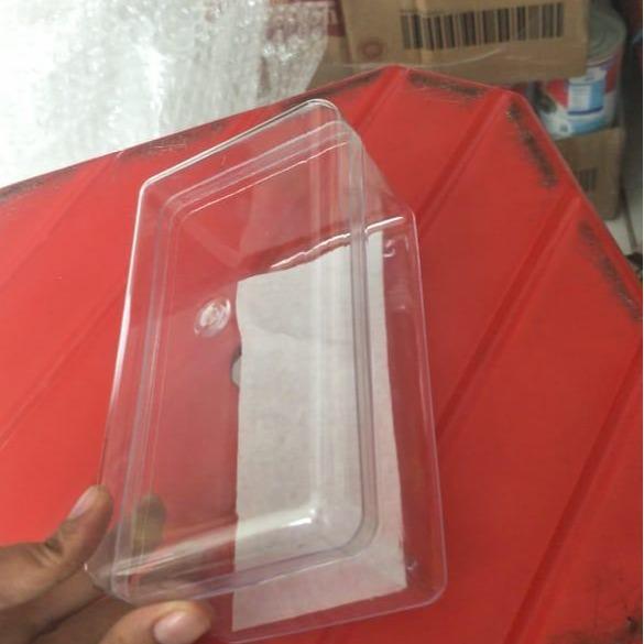 Toples Jd Rec 350Gr - (Dus)