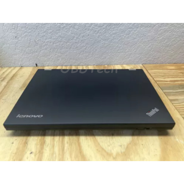 office computer Diagnosis PC Thinkpad 14 inch T430 i5 3320 /i7 3520 16G RAM business gaming laptop