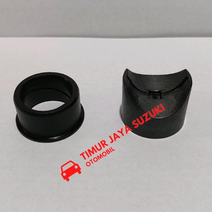 AKSESORIS MOBIL] BUSHING PLUNGER KARIMUN KOTAK HIGH QUALITY KUALITAS TERJAMIN