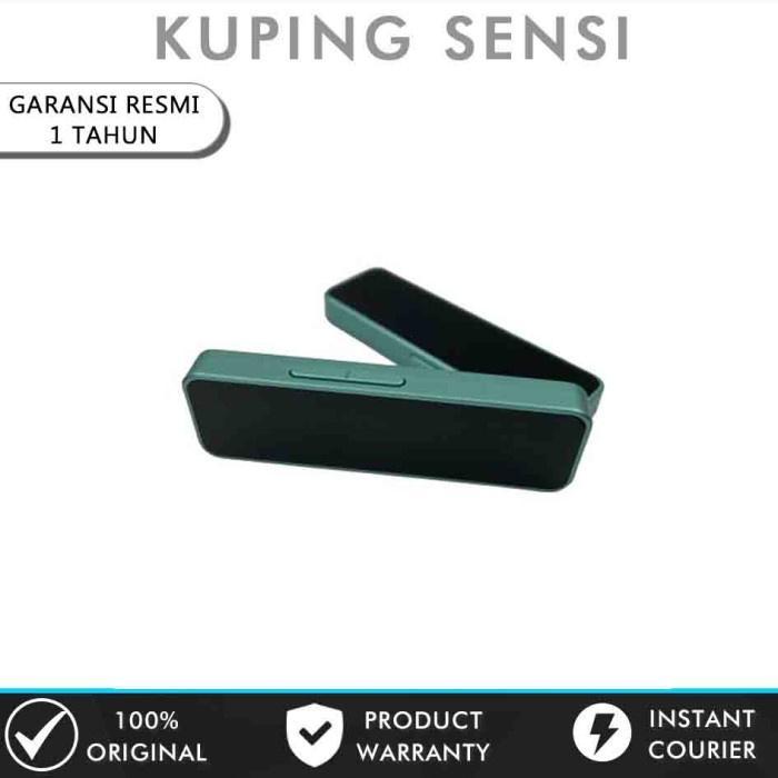 Terbaru F.Audio Ks01 Es9308Q2M Es9603Q Amp Portable Usb Type C Dac