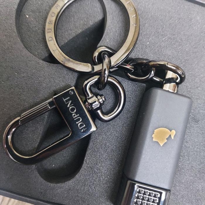 Double Puncher St Dupont Behike Cohiba 003203P