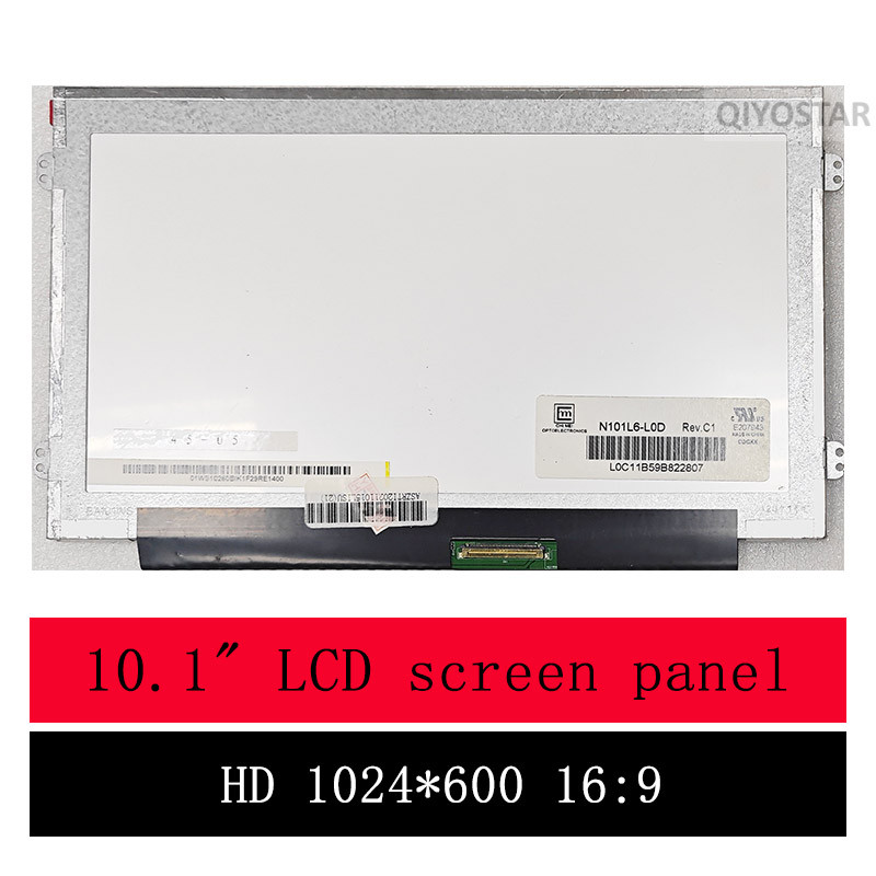 LCD display For ACER Aspire ONE D270 D255E D271 D260 D257 D255E D257E ZE6 ZE7 ZH9 KAV70 D271