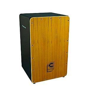 Promo Cajon Koning Wilhelmus Black Java Teak Bmj - G