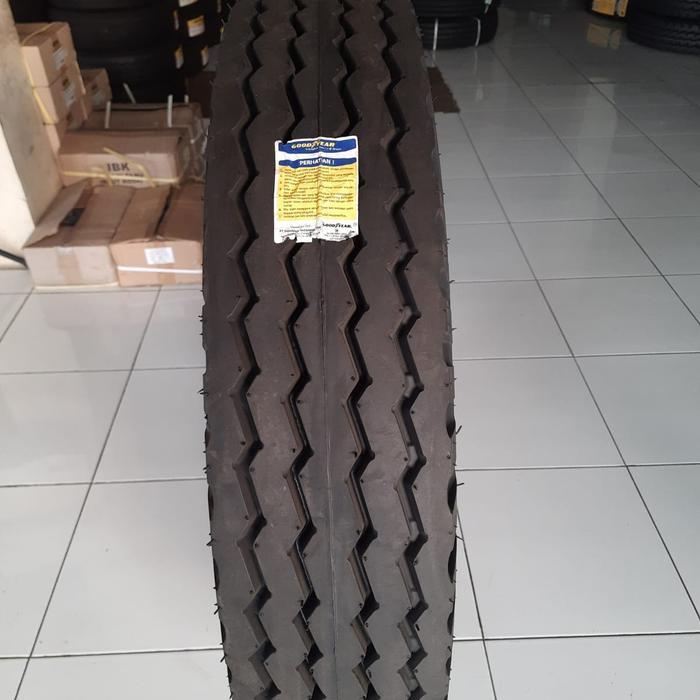 Ban Luar Truk Goodyear 1000 R 20 16ply kembang halus