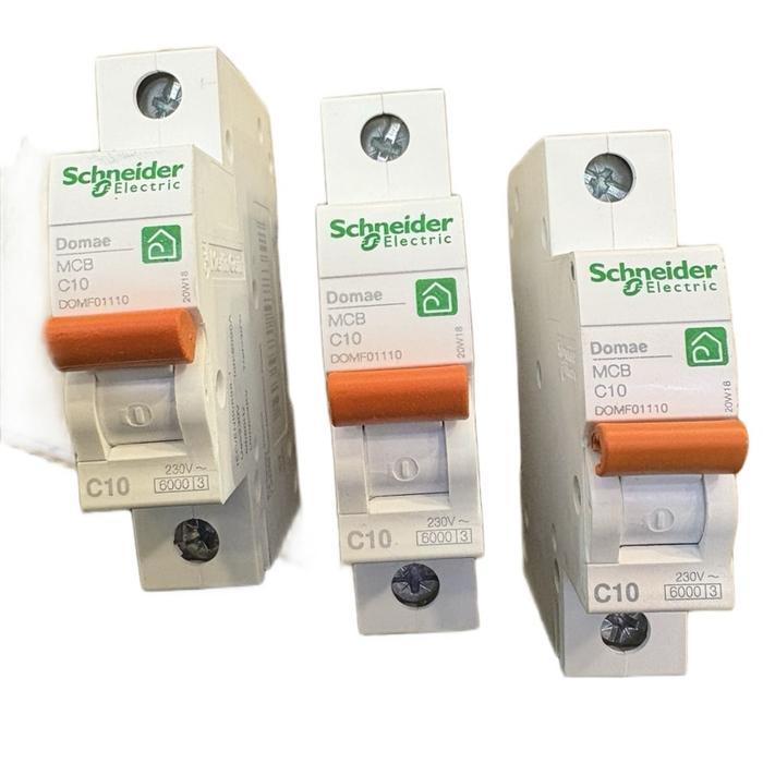 Schneider - Mcb 16A 1 Phase