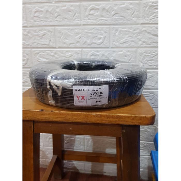 AWG 16 PVC TINNED CU 305 Meter