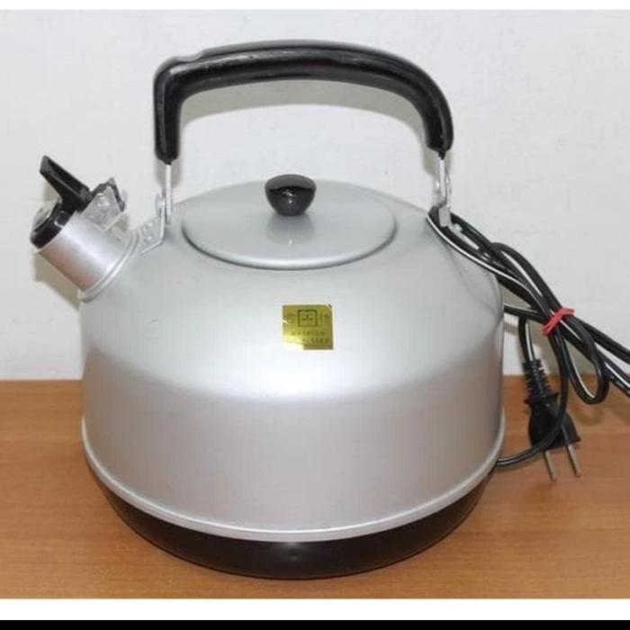 Teko Listrik Maspion 22