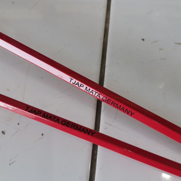 Stick Mixer TJAP MATA stang bor mixer cat stik pengaduk cat mikser mata bor mixer