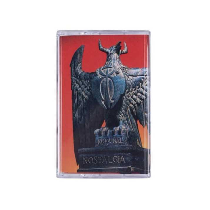 Kaset Komunal - Nostalgia
