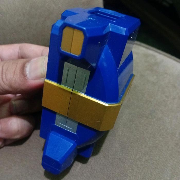 Part DX Shinkenger Daigoyou