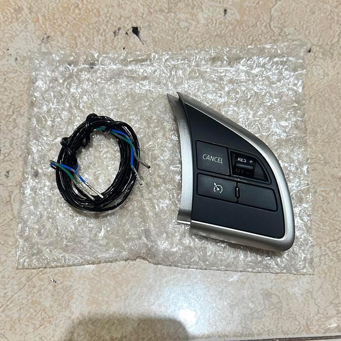 Cruise Control Xpander Exceed