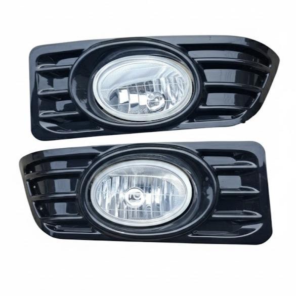 Foglamp Universal Mobil - Sparepart Retronya