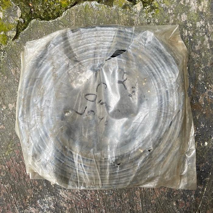 Run Front/Rear Door Glass Karet Channel Kaca Pintu Depan/Belakang Toyota Corolla KE20 KE30 KE70 DX C