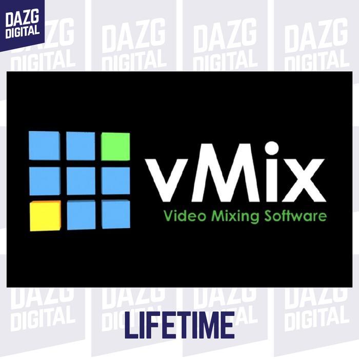 VMIX 28 -