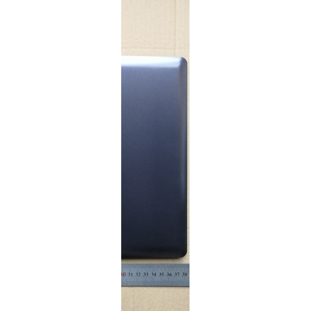 New laptop lcd back cover for ASUS N550J N550JL N550JV G550 G550J Q550 N550 G57 non-touch screen