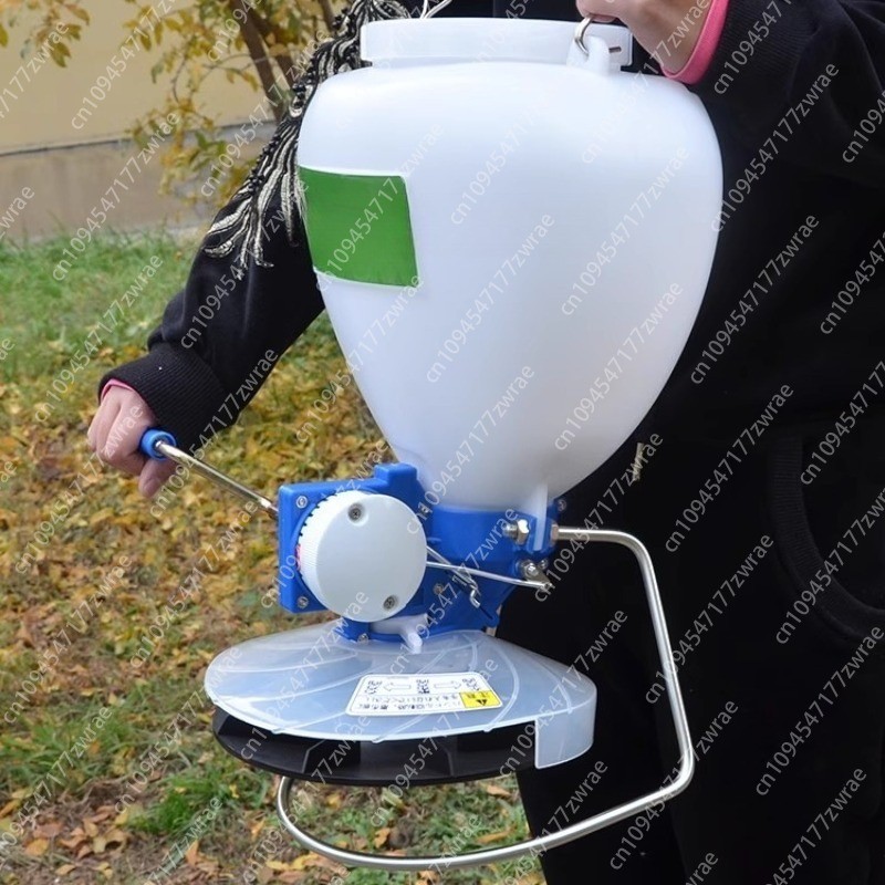 Sowing Machine, Grass Seed Sowing, Grass Seed Sowing, Flower Seed Fertilizing Device