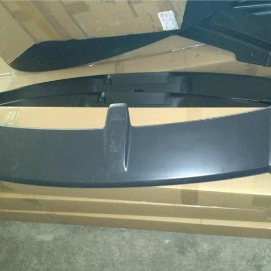 Spoiler Bagasi Crv 2007-2011 Mentah
