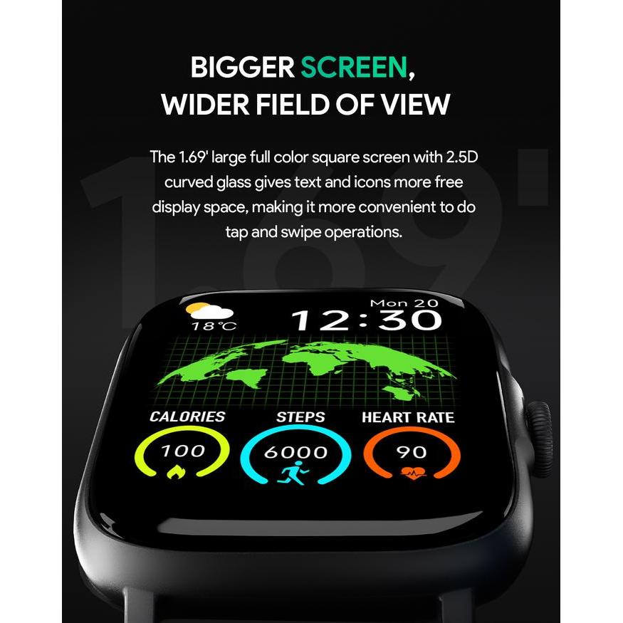 Aukey SW-1Pro Smartwatch
