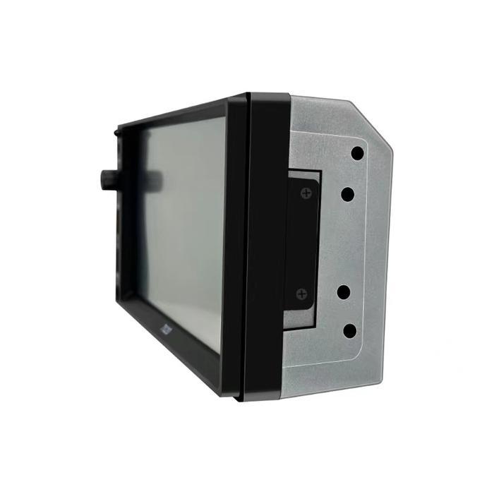 7 Inci Head Unit 7020 Universal 2 Din Mobil Audio Player Layar Sentuh Stereo Mobil MP5 Player