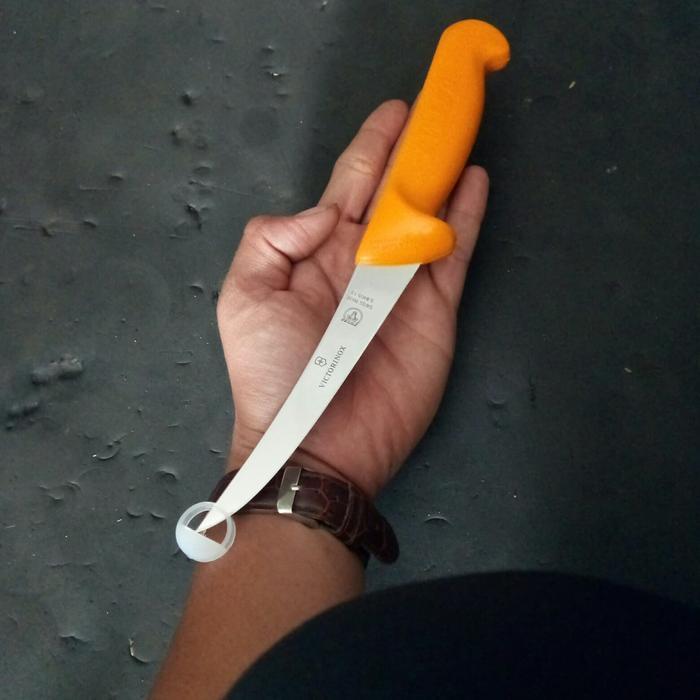 Boning knife victorinox swibo original 5.8405.13