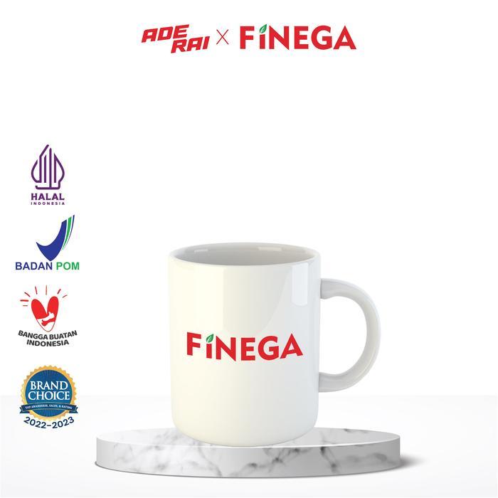 Dehealth Supplies ADE RAI x FINEGA MUG