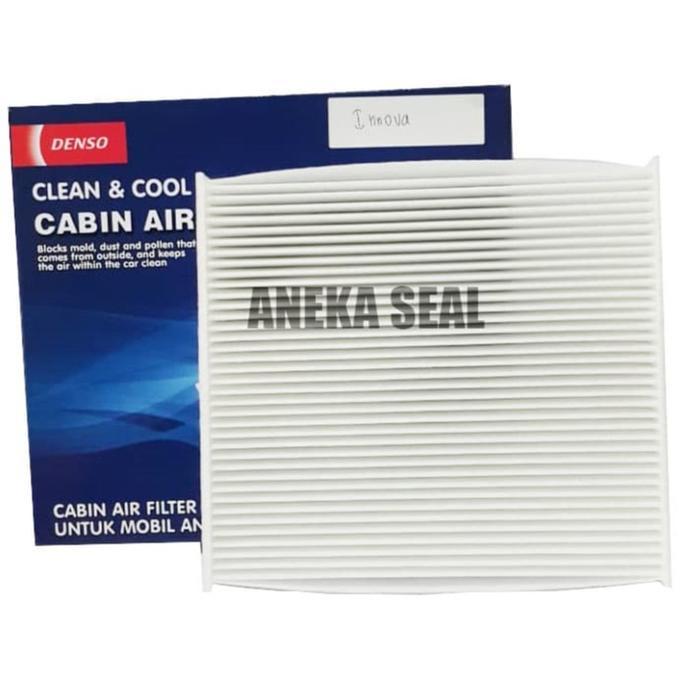 FILTER KABIN FILTER UDARA AC INNOVA