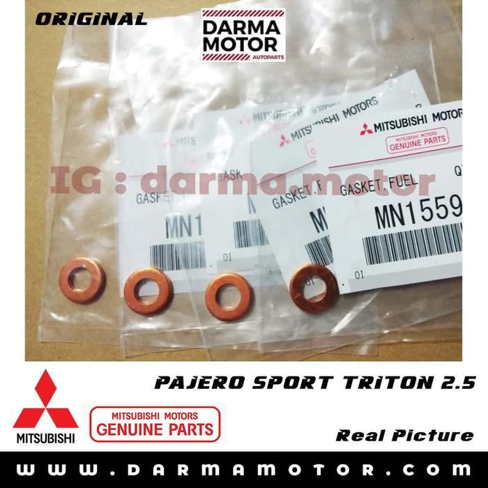 RING INJECTOR PAJERO SPORT TRITON 2.5 ORI ASLI 2
