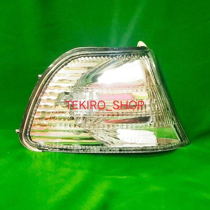 LAMPU SEN KIJANG KAPSUL 2003 2004 SEIN SIGNAL LAMP LGX LX SX SGX