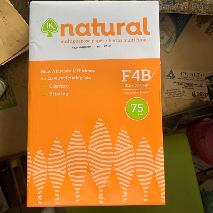 SALE HVS 70 gram Natural F4 TERMURAH