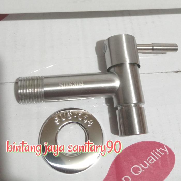 kran tembok favios stenliss 304-Dove anti karat